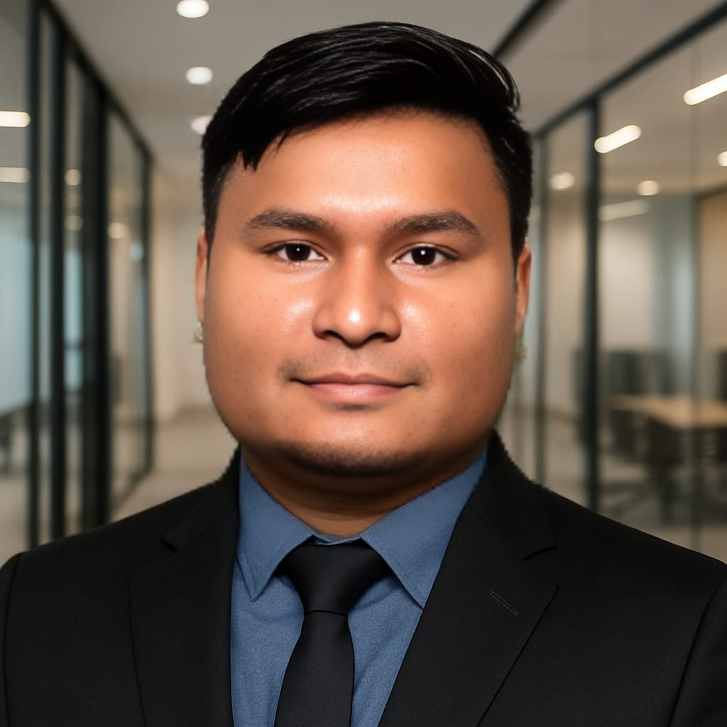 Sanjay Kumar