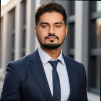 Ajay K Prajapati